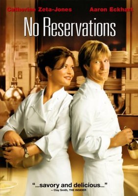 Sin Reservas (2007) poster